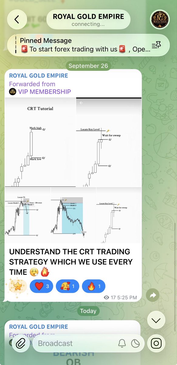 Zamiifx's tweet photo. GOLD+FOREX Signals (FREE)

Join Telegram  👇👇

4-7 Daily signals

Join us on Telegram
https://t.co/uvu5cJc7kD
https://t.co/uvu5cJc7kD

$xauusd $gbpusd $eurusd $usdcad $nzdusd $audusd $gbpaud $audjpy $nasdaq $dow $stock $gbpjpy $btcusd #bb27 #bb27 #bb27 #bb27 https://t.co/sJUjjO0MYR
