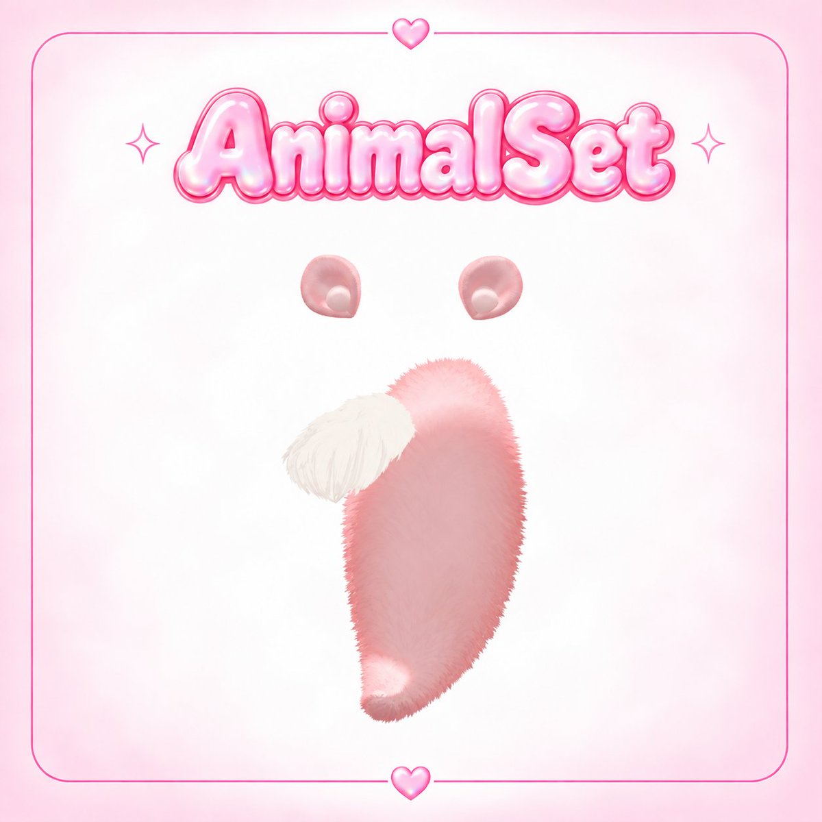 Kohaku_sena's tweet photo. 🎁プレゼント企画🎁

新作ヘアの販売を記念してのプレゼント企画を開催します🫶🏻
無料配布もあるのでぜひ商品ページものぞきに来てね！
プレゼント企画の詳細は↓をご覧ください🎀

★商品ページ
https://t.co/7k53K9e3Rt

★ 参加方法
① このポストをリポスト
② このポストにいいね

↶つづく https://t.co/1zwov5N4sM