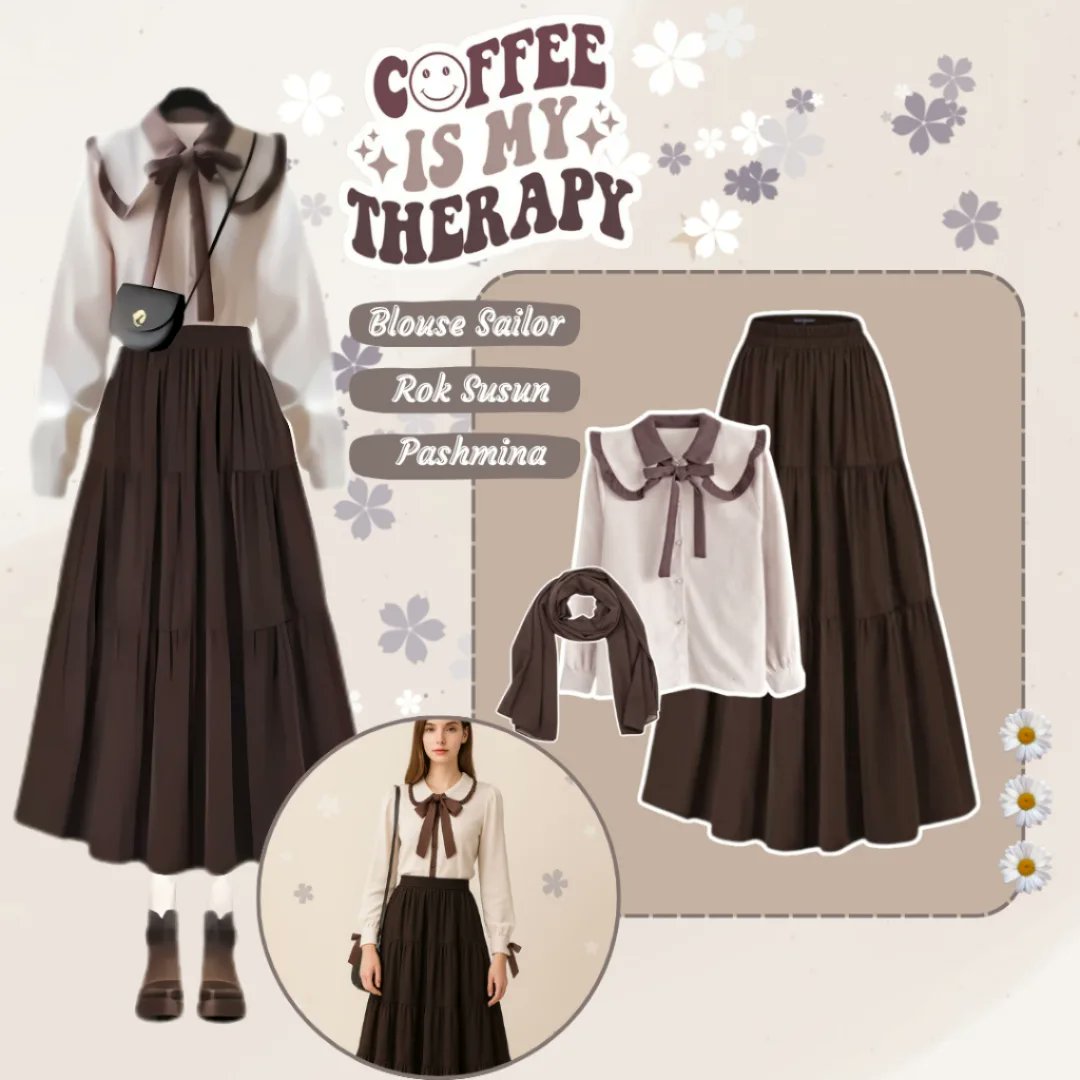 JasonTurneuiyu's tweet photo. One-set coquette Korean-style fashion for women https://t.co/SrNbCoVEfY