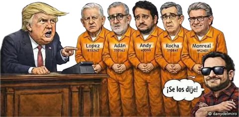 Aron19552240's tweet photo. @FarroRobot #AmloNarcoLadronMentiroso 
 #AmloALaCarcel 
 #AmloFracasoPresidencial https://t.co/sQdx4xihON