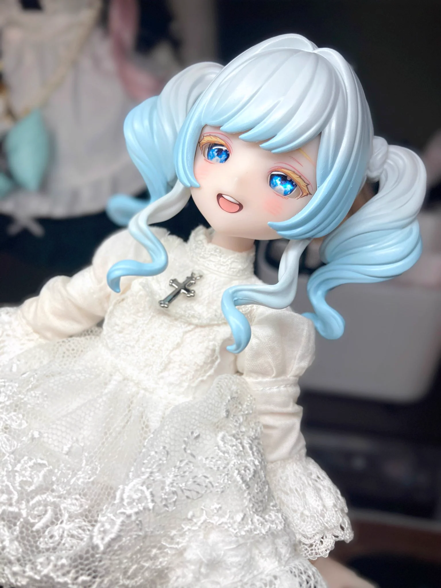 MIL_MILK🍼のん🍼@12/5アイドール東京🍼 on X: 