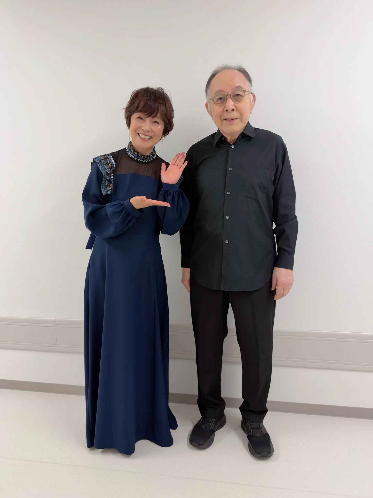 日髙のり子 (Noriko Hidaka) (@nonko_hidaka531) / X