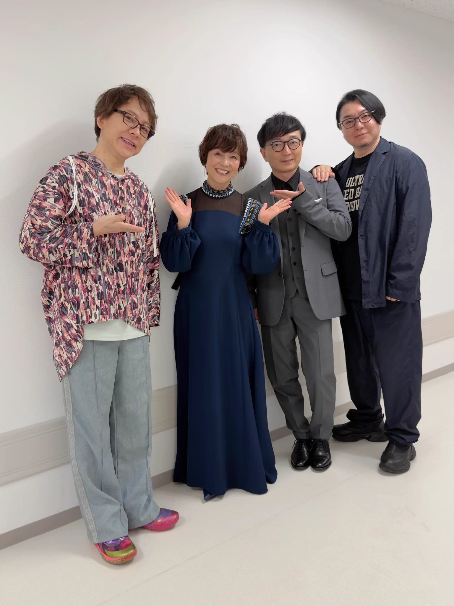 日髙のり子 (Noriko Hidaka) (@nonko_hidaka531) / X