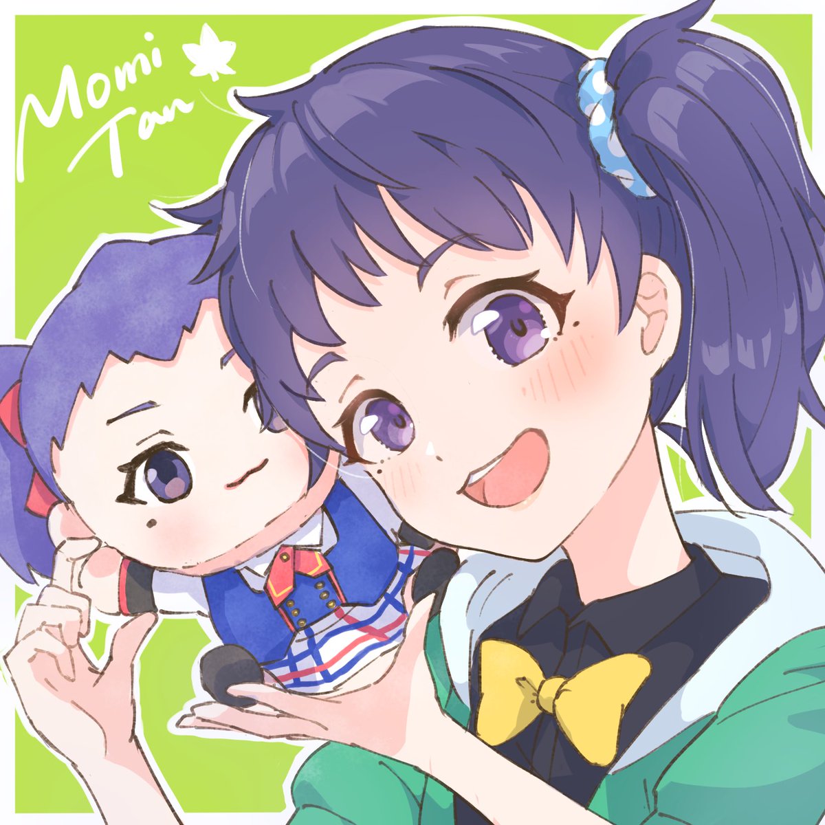 459layla's tweet photo. 色んなとこに連れてってくれたら、かつてない嬉々！🍁
#シャインポスト #伊藤紅葉 https://t.co/L54eMOb2mL