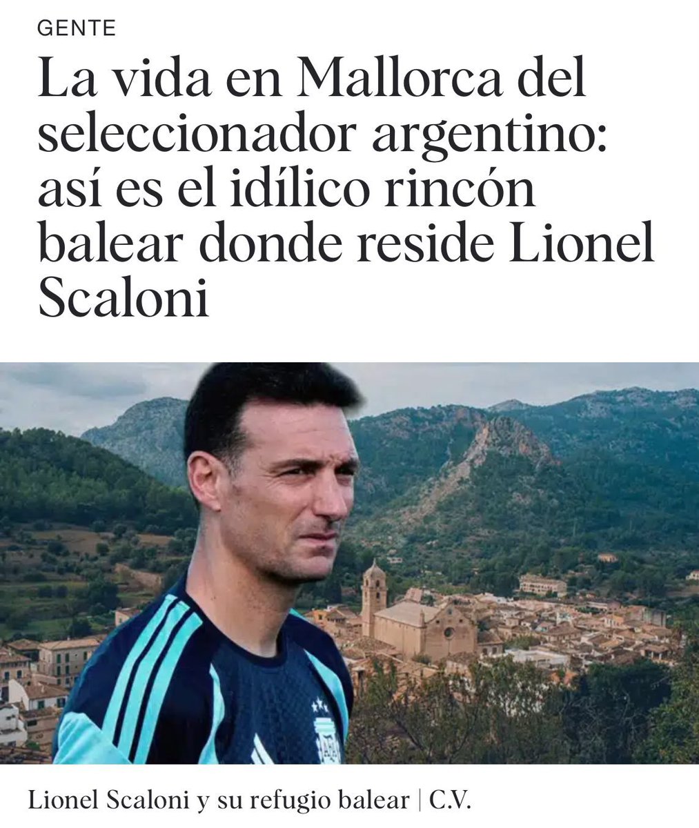 AvtAdrESP's tweet photo. Fijate si sois inferiores y burros, que los gashegos seguimos siendo vuestro refugio, sudaca. https://t.co/sdAujiHpIo