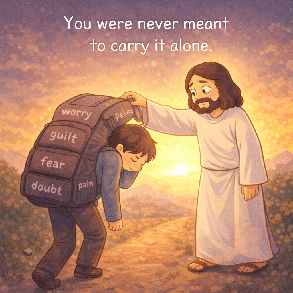 BibleVersesHD's tweet photo. Let The Lord Help You https://t.co/hsEMJKYZ8C