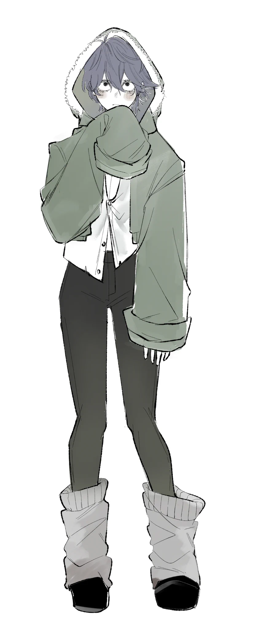 ささのうゃ🐱skeb募集中 (@uya_sasano) / X