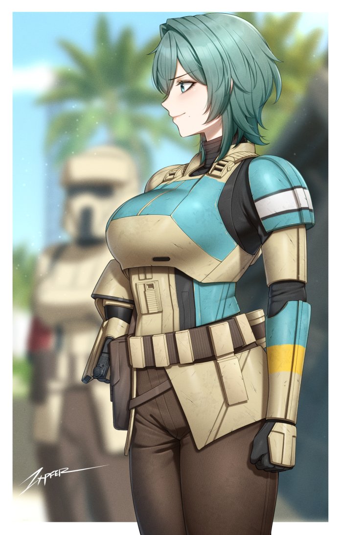 Halaste's tweet photo. Shore Trooper Captain
#Starwars #StarwarsFanart https://t.co/Z7dMUSD1zh