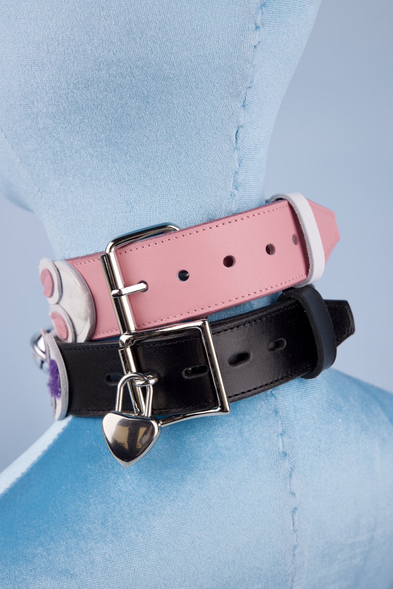 Sigida_plushies's tweet photo. Beloved bunnies with fluffy tails. 🐰
Thank you for your feedback—we see it all. It makes us so happy to know you like our products, especially that you appreciate the high quality of our collars; we do it all for you.🥹❤️
https://t.co/dkuK4ZOIrx https://t.co/V8cIOVrvE3