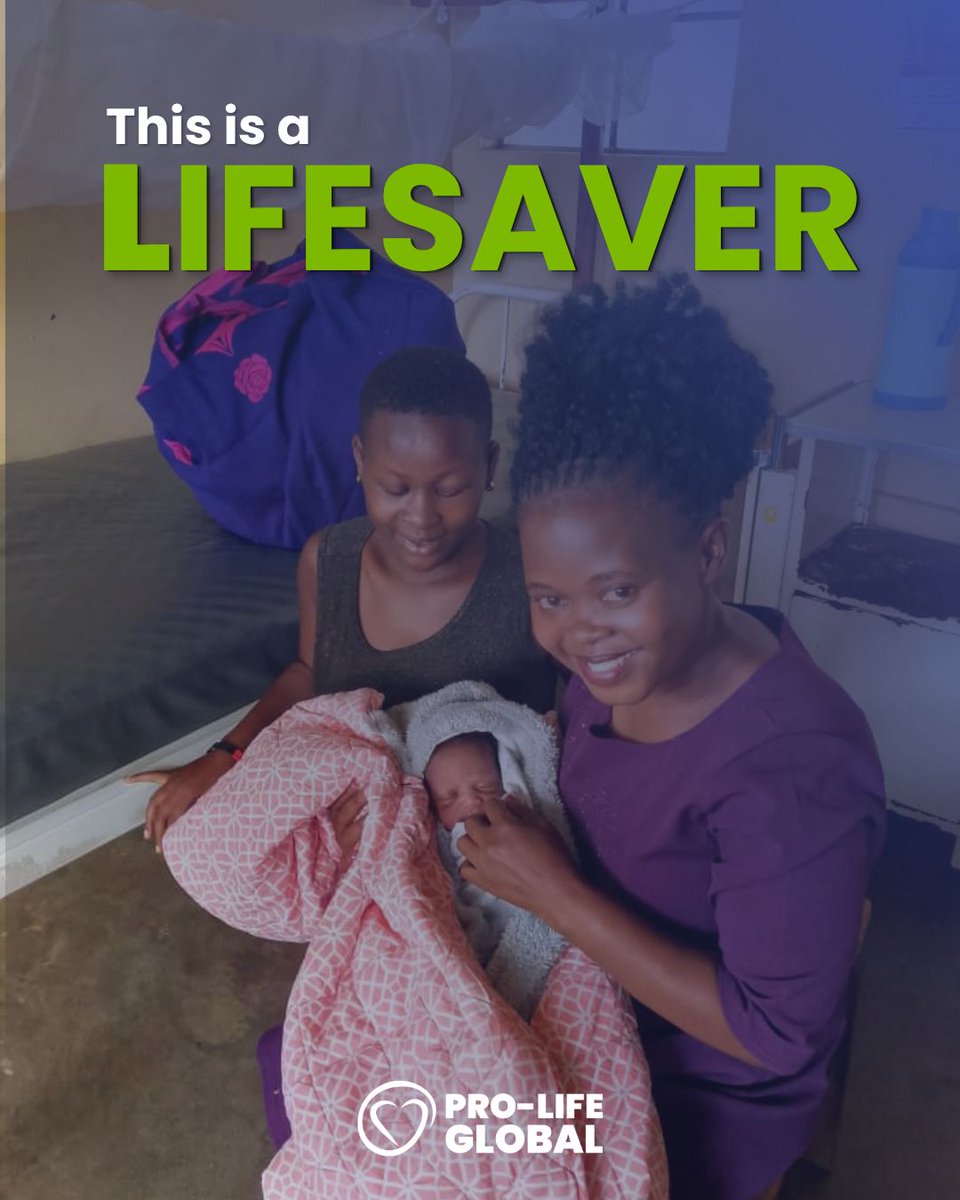 ProLifeGlobal's tweet photo. “Then I heard the Lord say, ‘Whom shall I send?’ And I said, ‘Here am I. Send me!’"

Rescue doesn’t start with a program. It starts with you. Join the LIFESAVER Generation: https://t.co/CDwJpb5GAt

#Lifesaver #ProLifeGlobal #LifeTeam #ChooseLife #LoveThemBoth https://t.co/P1578bq45l