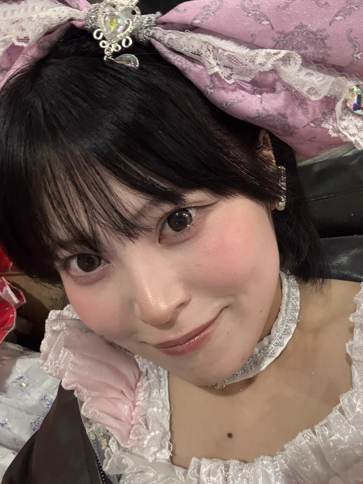 虹乃愛南(あいみゅう) on X: 