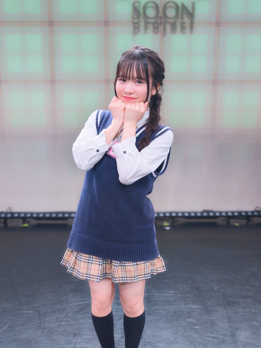 hirotanm1_New's tweet photo. SO.ON project OSAKA 放課後LIVE vol.105
📍YES THEATER
星乃 純怜(すみれ)(@sumire_so_pro_ )
大阪 空組 MY SCHOOL 2年
🐹小動物系の女の子発見🐹🧐
今まで撮影した写真見せたら
プロの人ですかって言われましたがwww
撮影可能現場があれば行きたいと思います
#SOONproject
#SOONprojectOSAKA https://t.co/AWuKq5YXtc