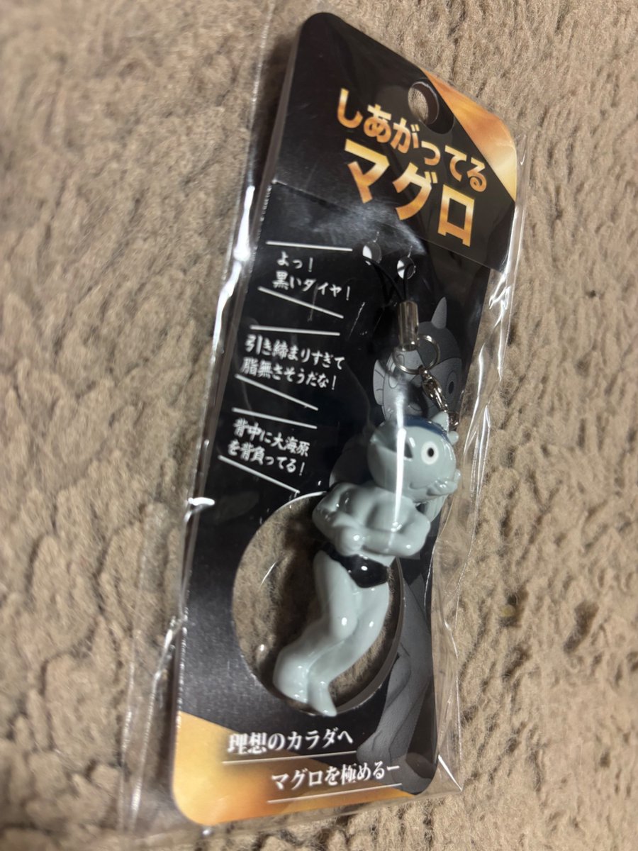 rk_yah's tweet photo. 面白すぎるから職場の筋肉質のお土産にする https://t.co/rfEQx509t9