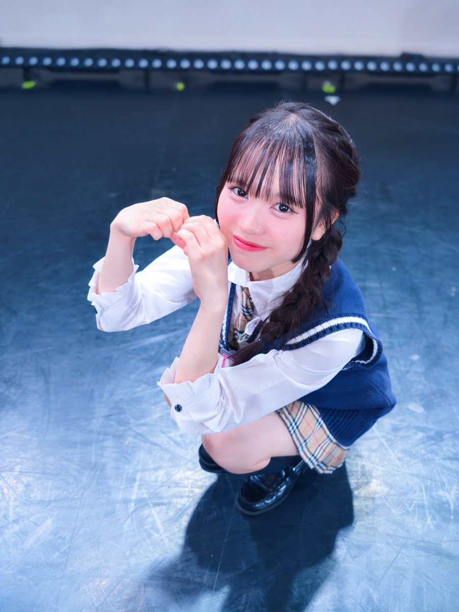 hirotanm1_New's tweet photo. SO.ON project OSAKA 放課後LIVE vol.105
📍YES THEATER
星乃 純怜(すみれ)(@sumire_so_pro_ )
大阪 空組 MY SCHOOL 2年
🐹小動物系の女の子発見🐹🧐
今まで撮影した写真見せたら
プロの人ですかって言われましたがwww
撮影可能現場があれば行きたいと思います
#SOONproject
#SOONprojectOSAKA https://t.co/AWuKq5YXtc