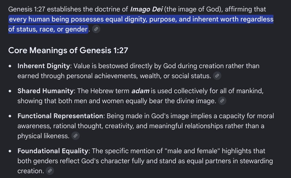donfinnoo's tweet photo. @johnall63155852 @ghostof_bb @luke_amott 🤦Yeah the Morally Righteous Bible 🤔 you might want to Read it one time 🤯 commonly known as All men &amp; women are created Equally 💯👇 (btw-if your not Indigenous Aborigine you have no right to say ANYTHING here 🤯) https://t.co/27UG7VUrTK