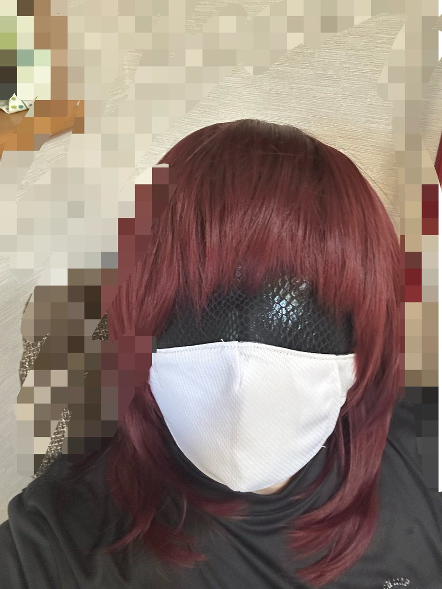 Dolledzc's tweet photo. 日曜はマネキン人形のまま…
#zentai #全包紧身衣 #ゼンタイ https://t.co/kISjMQuSM7