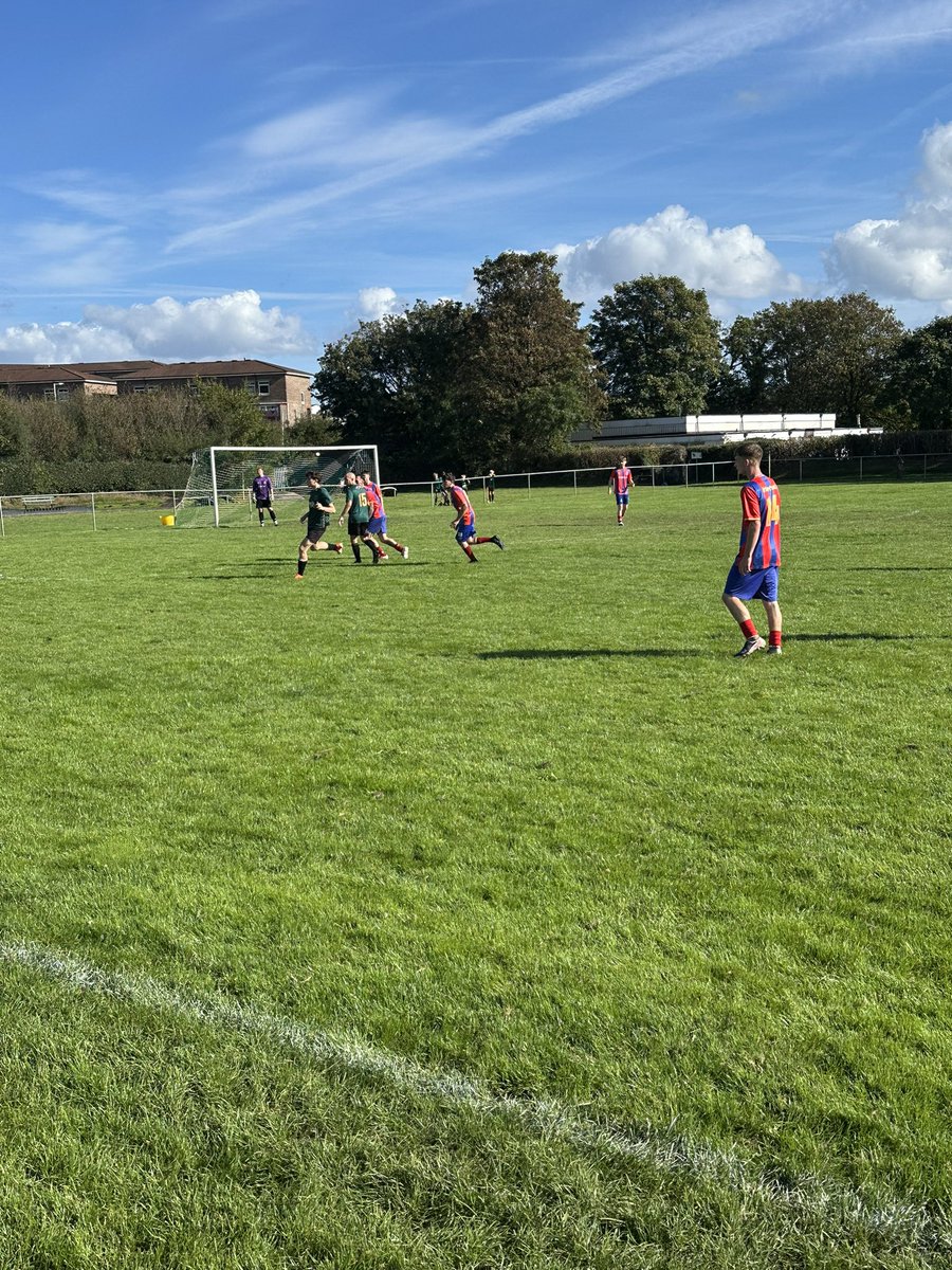 the_payne30's tweet photo. Game 6️⃣1️⃣ of 2026

26/09/26 
🆚 Talbot Green Reserves v Treforest Reserves
⚽️ 2-3
📍Talbot Park
🏆 TERV Division One https://t.co/hlvKtmrg0E