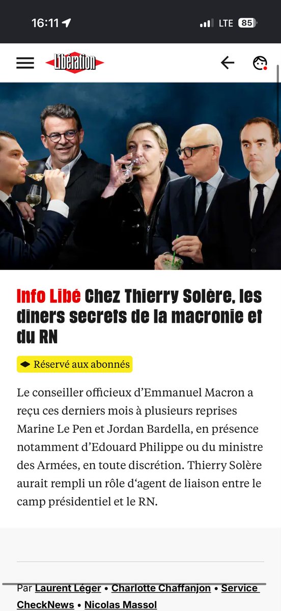fmecplaisir's tweet photo. @FonceleclouJean @CoeurdeFrance_ Tu veux dire le rn qui fait des alliance avc macron😂😂😂😂🫵🏻🫵🏻🫵🏻 https://t.co/iUtWm068ju