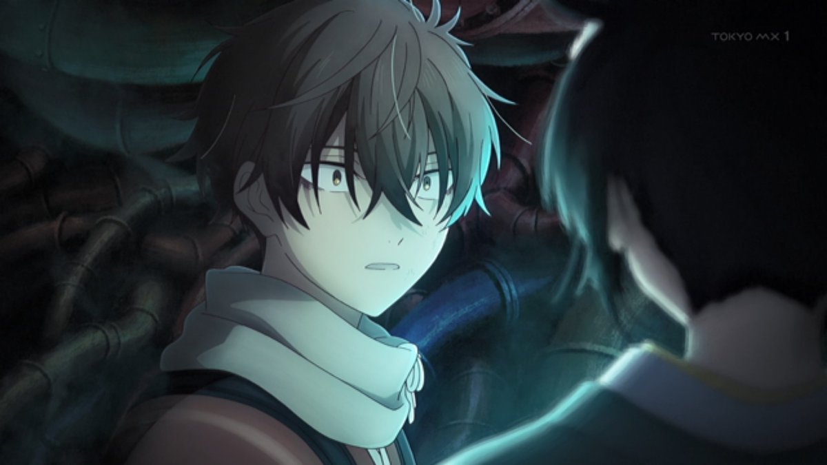 Sparks of Tomorrow Episode 13 post image 1