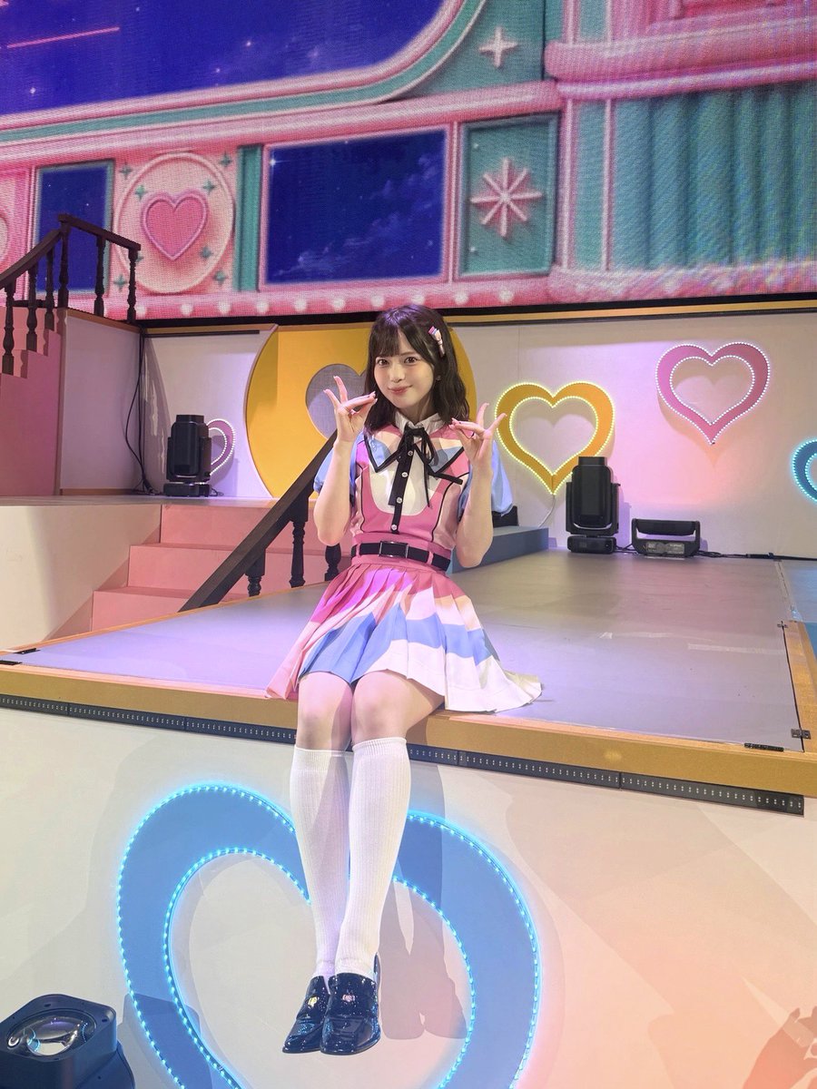 yui_kawamura's tweet photo. #AKBサンコンコン
「推しが好きishコンサート」
ありがとうございました❤️💜

"推し席14位"
素敵なメンバーがたくさんいる中で、私の推し席を選んでくださったみなさん本当にありがとうございます！

みなさんにとって今日が幸せな思い出になっていたら嬉しいです🎶

これからもずっとよろしくね！！ https://t.co/Di33OXmi8u