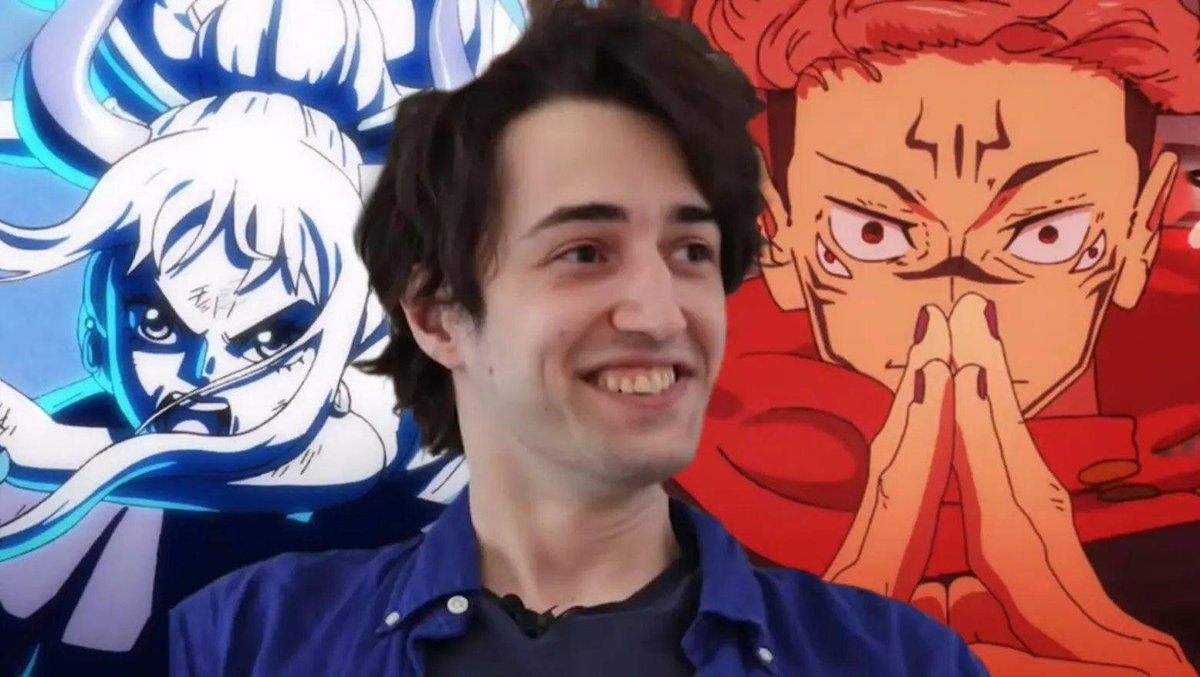 pewpiece's tweet photo. THE GOAT VINCENT CHANSARD IS ONE OF THE ANIMATORS IN TODAY'S LAST ONE PIECE EPISODE OF 2026 https://t.co/SOjmuX6bfm