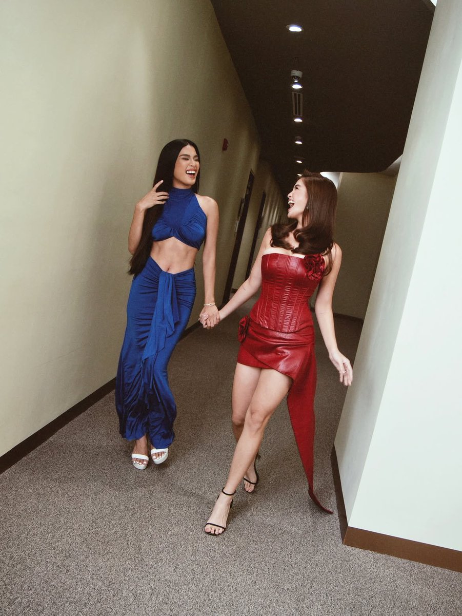 miclarita_'s tweet photo. Shuvee via Heaven’s IG post 😍

link: https://t.co/ueuSI3Vlex https://t.co/RWsWnwbcD9