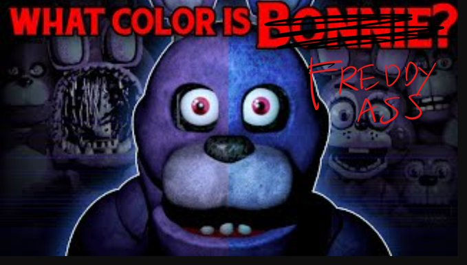 jayjniors's tweet photo. @Fortnite @FNAF_ScottGames https://t.co/4DYVNUQTLr
