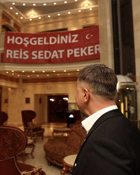 bortecinesp's tweet photo. “Bir halkın özgürlük umutları”

REİS SEDAT PEKER https://t.co/p0ZLgFkOPs