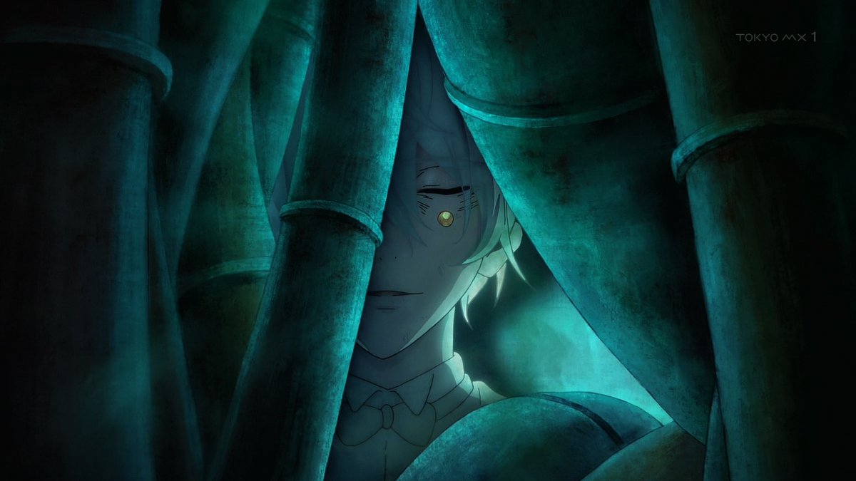 Sparks of Tomorrow Episode 13 post image 1