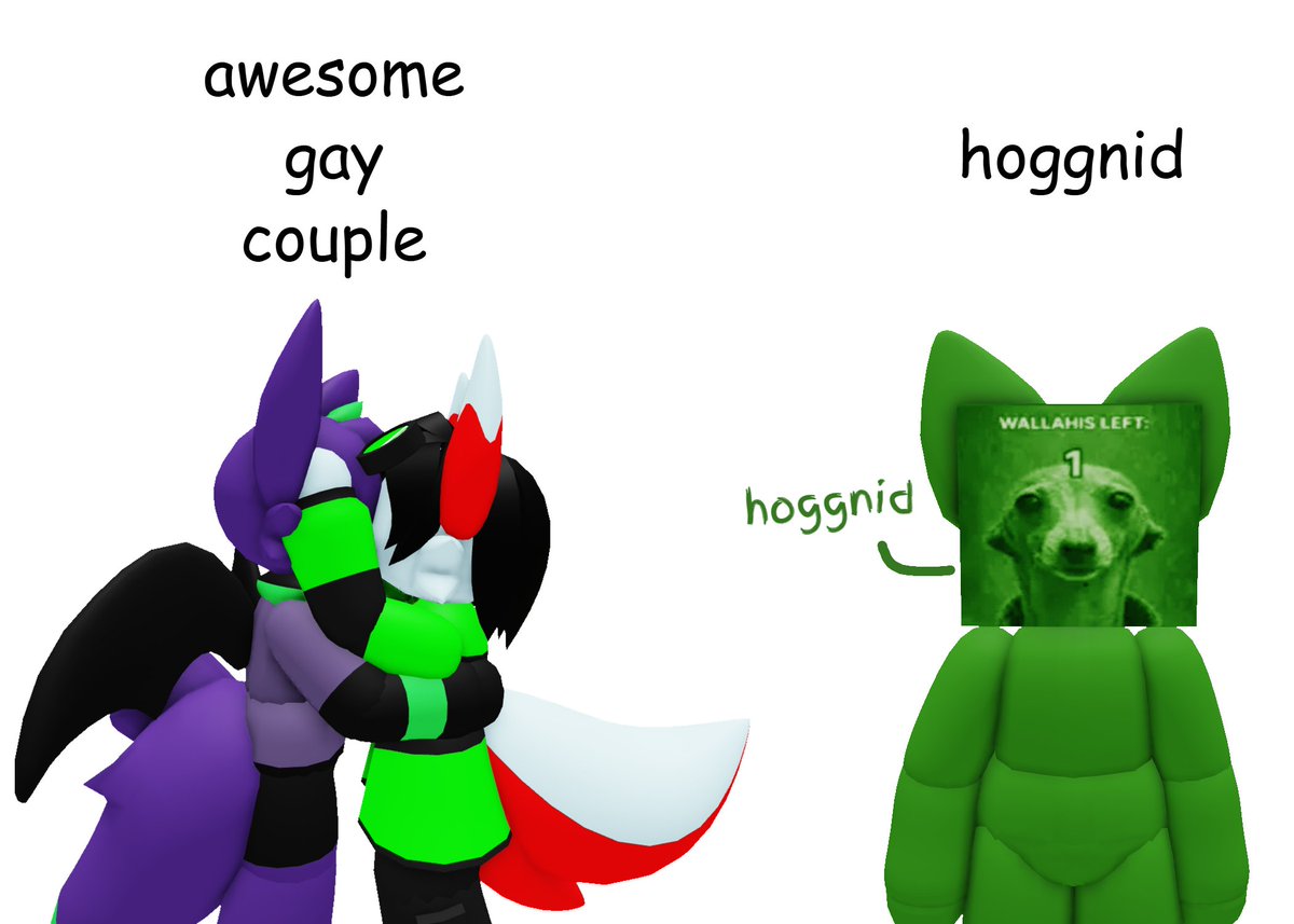 MichaelHuntV420's tweet photo. Hello said the Hoggnid. #pursuitcore https://t.co/enlwzSP7oj