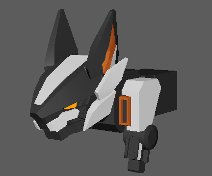 RiotteProject's tweet photo. 新規プロジェクトでBPからC++で再構築してるし…
４足系のノウハウもそこそこ溜まったので。

…やるかー！

メカデザイン得意な人助けて。
はやくも挫折しそう🙄 https://t.co/vrcji6mbb3