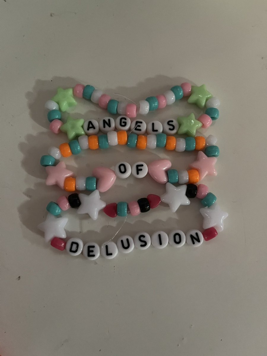 kamb1on's tweet photo. aod kandi i made https://t.co/v2ixNOyfeY