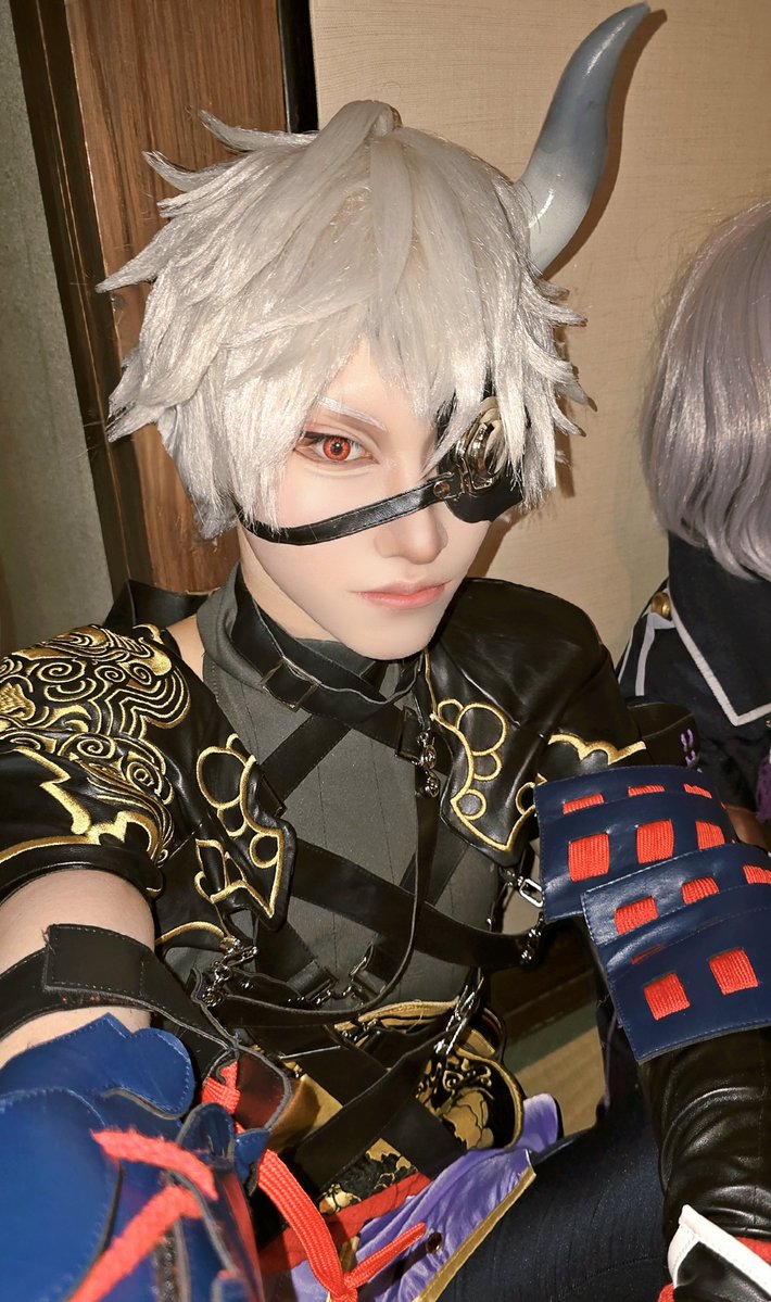 Aoba_221's tweet photo. しんきちゃん本丸に鬼丸でお邪魔しました〜!!皆でトランプ楽しすぎた🤣🤣🤣ばみの匂わせを添えて😘💕 https://t.co/WRLU6hIx3D