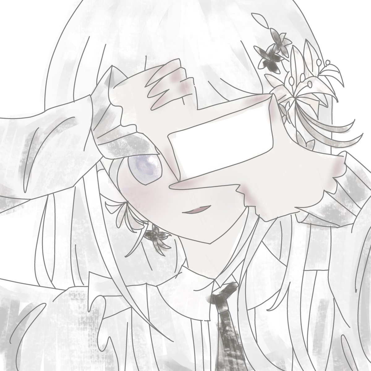 Smaill_74's tweet photo. 喵
#millsage #BanGDream #汐見螢 https://t.co/Ol8Zgld9rY