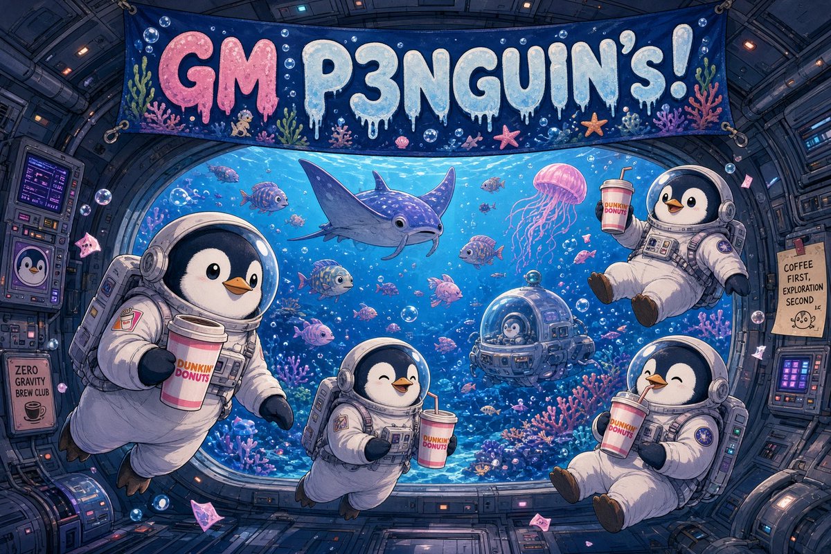 SPACE_P3NGUIN tweet picture