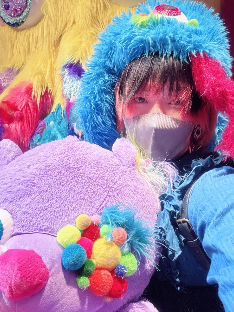 Petzvaled's tweet photo. らゔ　かわいいもの https://t.co/yufXz2BaNr