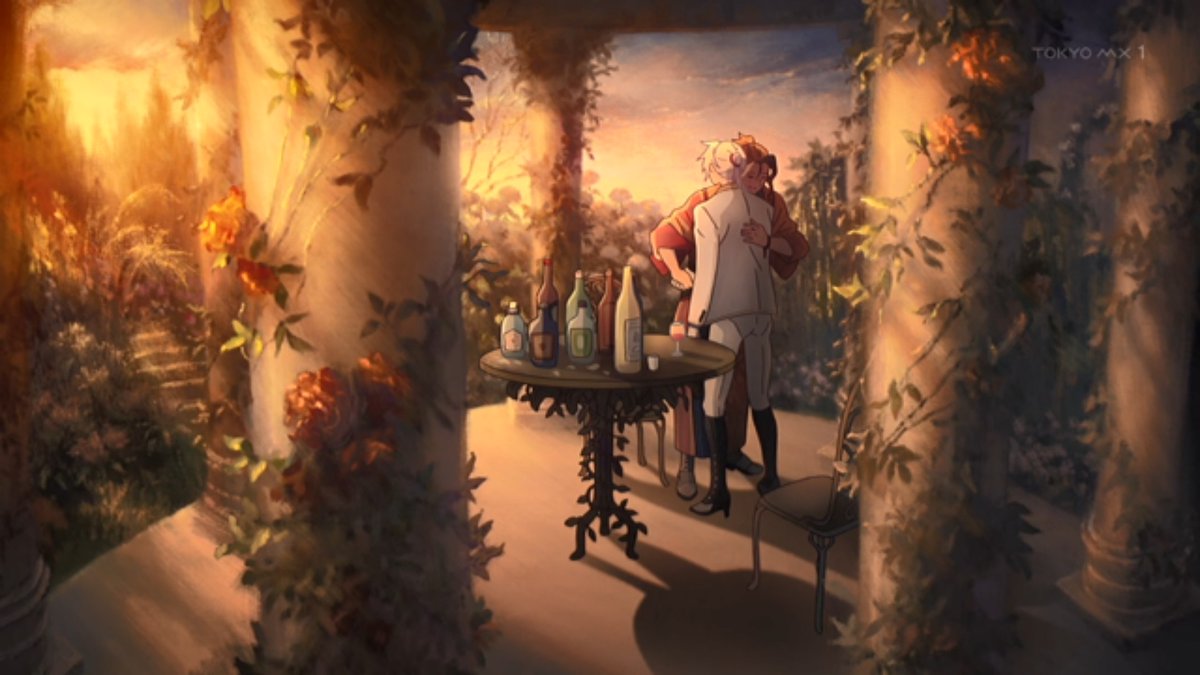 Sparks of Tomorrow Episode 13 post image 1