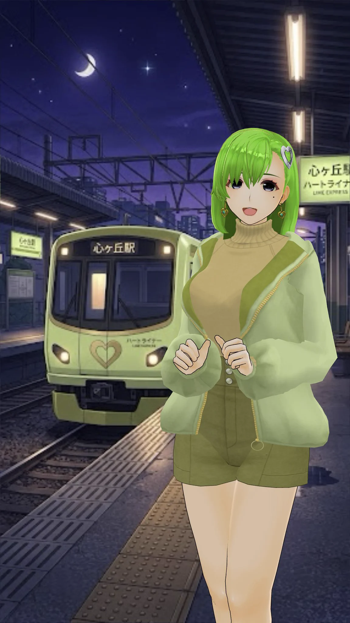 若草 緑雪🍀 on X: 
