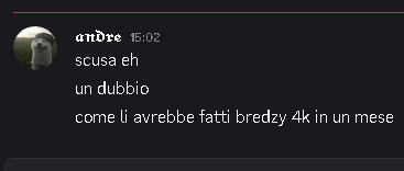 Brxzyfnr's tweet photo. @mxscofn @Bru_fnbr dai 1k e ti svelo le mie operazioni https://t.co/LEdDimFaxU