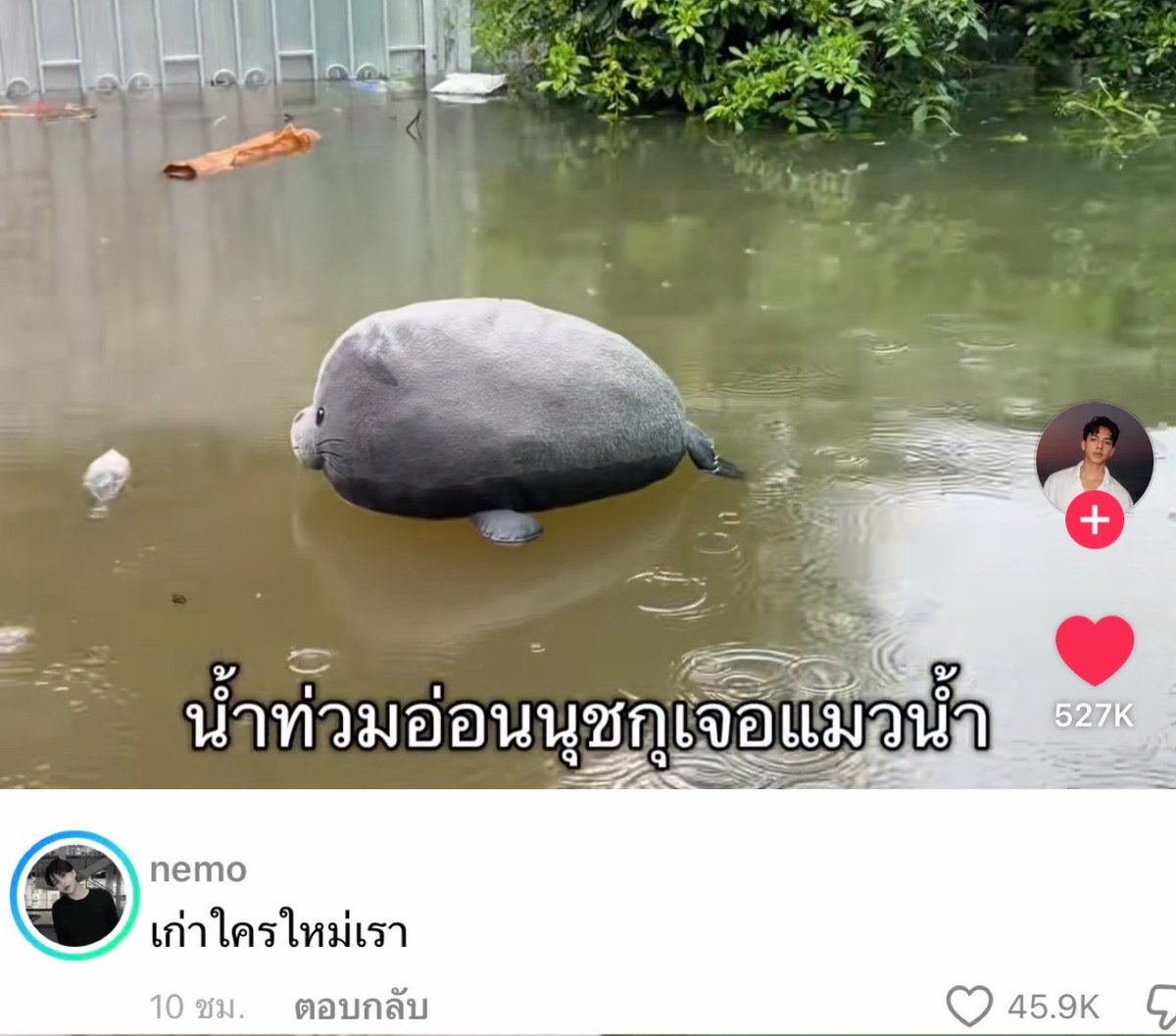 mewithhome's tweet photo. เก่าใครใหม่เรา555555555555 https://t.co/CkYJNk7HhD
