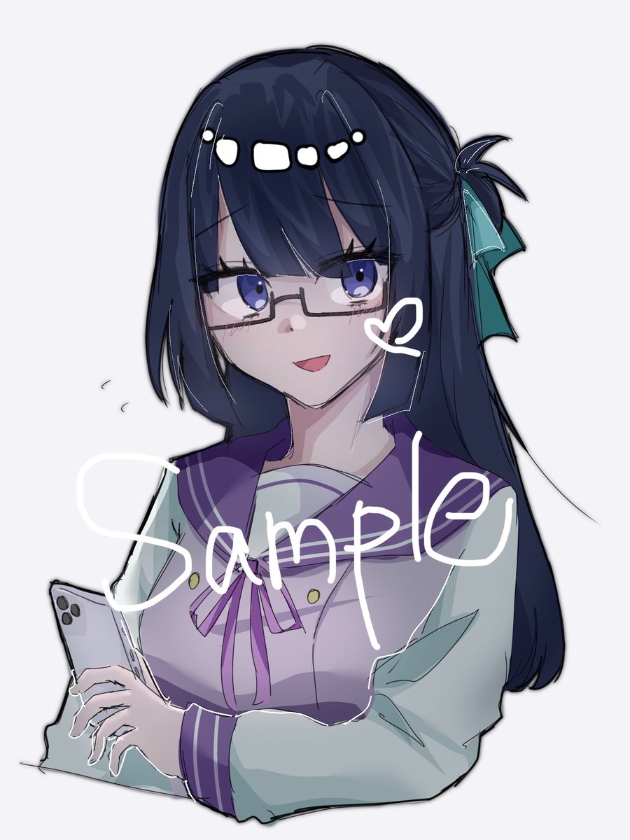 3v0km's tweet photo. 簡易で描き合いさせて頂きました！ありがとうございました ᵕ ᵕ̩̩♡ https://t.co/5OD8aOZq0h