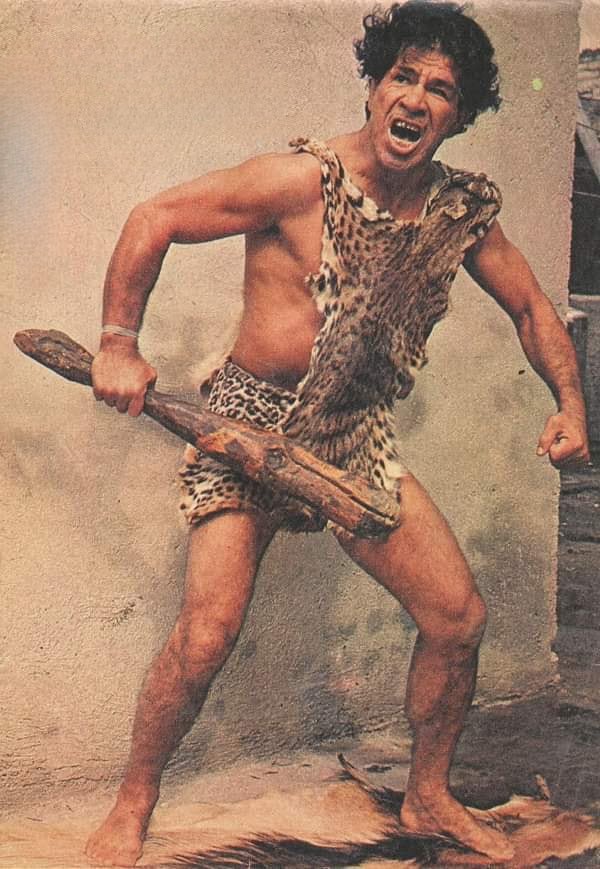 LuchaLibreYYa's tweet photo. #EnUnDíaComoHoy pero de 1923, nacía en Chihuahua, Chihuahua Don Rodolfo Galindo Ramírez mejor conocido como El Cavernario y que sin duda es uno de los más grandes rudos y leyendas de nuestro deporte espectáculo.

De aquí hasta la  Arena Celestial le enviamos una gran felicitación hoy en su cumpleaños y le recordamos con mucho cariño y admiración.