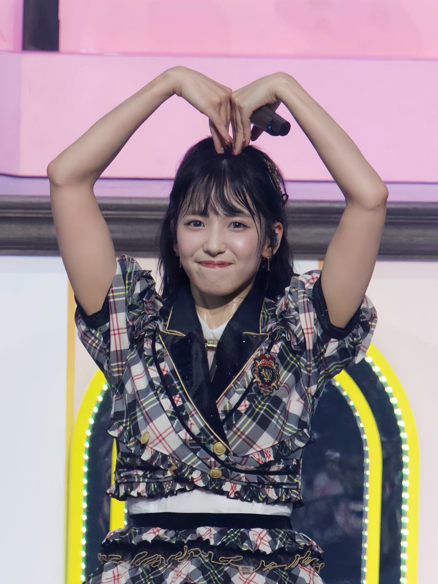 20230113C's tweet photo. 随便发点秋con图-1
Talk环节

#AKBサンコン
#下尾みう https://t.co/AyWlht4tlZ