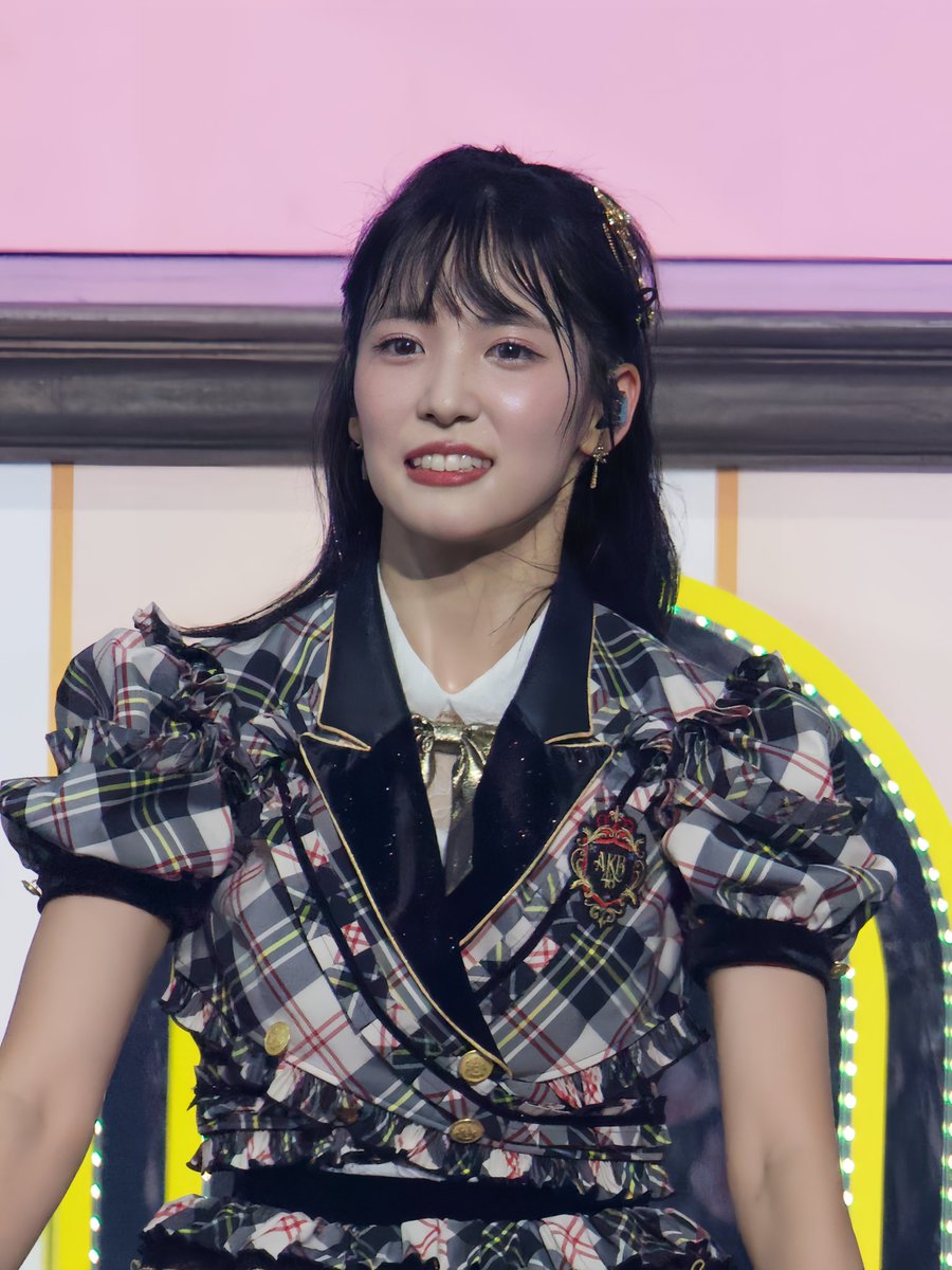 20230113C's tweet photo. 随便发点秋con图-1
Talk环节

#AKBサンコン
#下尾みう https://t.co/AyWlht4tlZ
