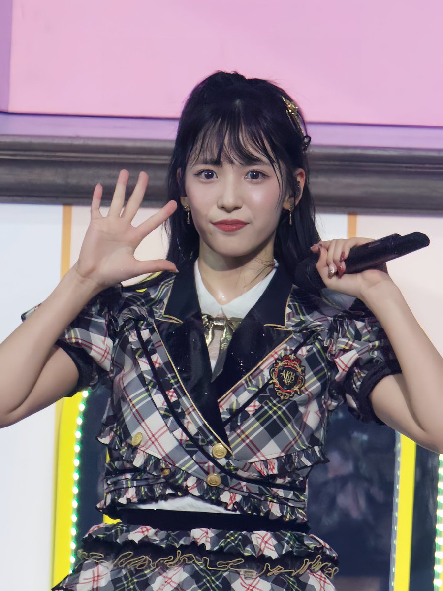 20230113C's tweet photo. 随便发点秋con图-1
Talk环节

#AKBサンコン
#下尾みう https://t.co/AyWlht4tlZ