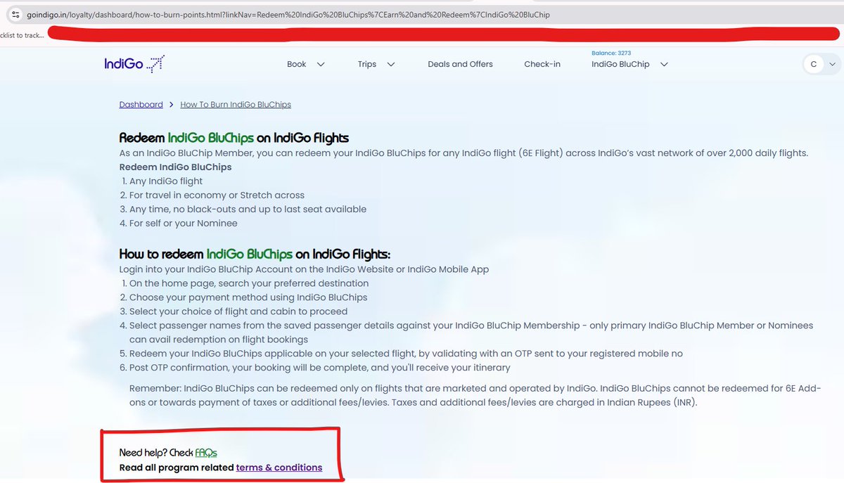 ChinmayGupta1's tweet photo. Found a tiny bug on IndiGo’s website 🐛✈️ — clicked a hyperlink and got redirected to the non-prod environment. Looks like I accidentally got a backstage pass 😂
Since I found it, can I get a discount coupon as my bug bounty? 👀💙
@IndiGo6E #BugReport https://t.co/DFgm9XPKG7