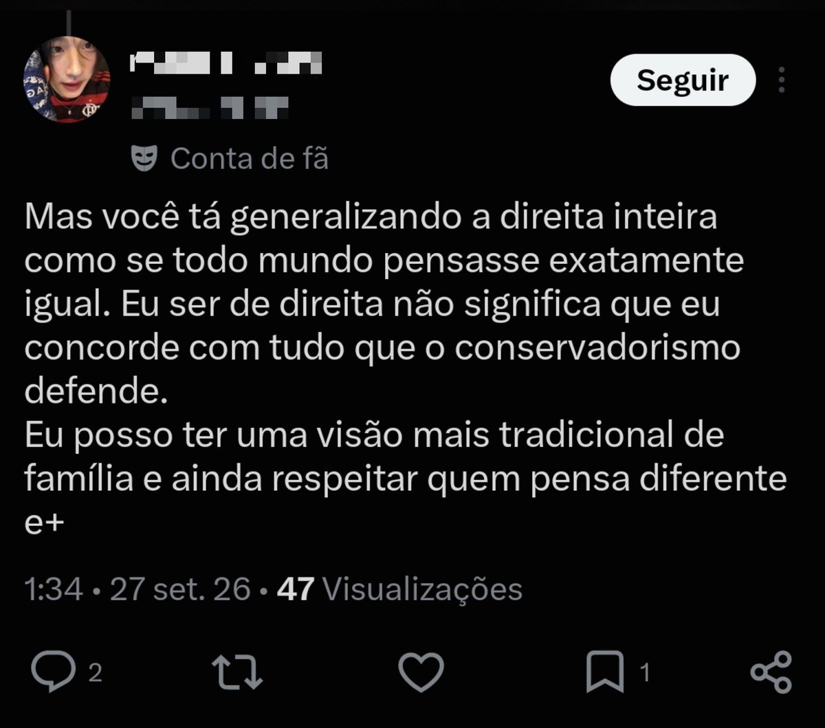 mymeeewka's tweet photo. "eu posso ter uma visão mais tradicional de família" AMIGA VOCÊ ASSISTE BL SEU ICON É DO TEDDY MEU AMOR COMO ASSIM??????

vai estudar sua vagabunda para de ser burra sonsa do caralho puta que pariu https://t.co/7PYYFC30Tk
