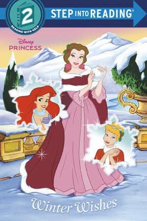 starryfrey99609's tweet photo. Winter Wishes by Apple Jordan, published 2006

Children's/Short Story

Spice: -

Tears: -

Pages: 32

⭐⭐⭐⭐⭐

Such a cute Christmas story! #bookx https://t.co/wl1rBIgGOG