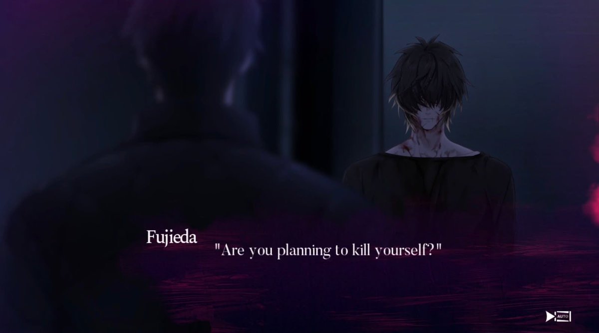maichoiss's tweet photo. this mf is so funny i can’t even get a little emotional during the saddest scenes https://t.co/RRLBmoOoao