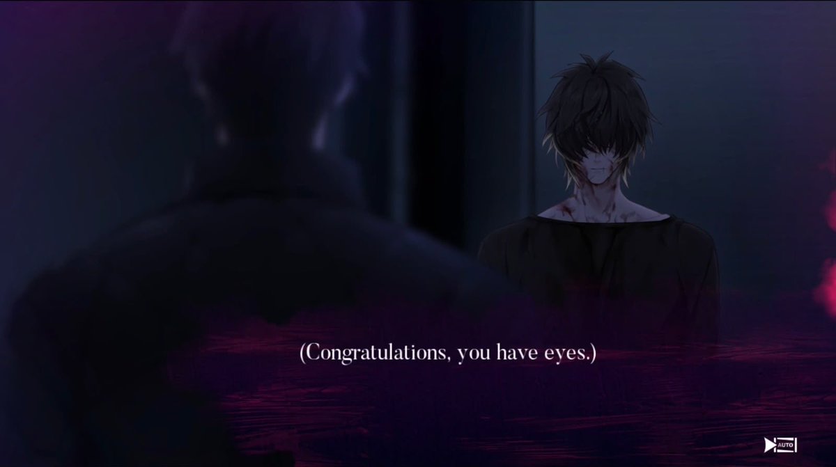 maichoiss's tweet photo. this mf is so funny i can’t even get a little emotional during the saddest scenes https://t.co/RRLBmoOoao